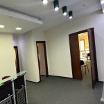 Kirayə (aylıq) 4 otaqlı Ofis, İçərişəhər metrosu, Səbail rayonu 2