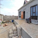 Satılır 4 otaqlı Həyət evi/villa, Zabrat qəs., Sabunçu rayonu 9