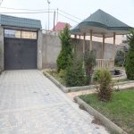 Kirayə (aylıq) 6 otaqlı Bağ evi, Avtovağzal metrosu, Biləcəri qəs., Binəqədi rayonu 6