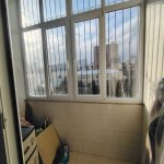 Kirayə (aylıq) 3 otaqlı Yeni Tikili, 20 Yanvar metrosu, 1-ci mikrorayon, Nəsimi rayonu 27