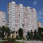 Продажа 4 комнат Новостройка, м. Эльмляр Академиясы метро, пос. Ясамал, Ясамал район 1