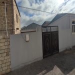 Satılır 3 otaqlı Həyət evi/villa, Avtovağzal metrosu, Biləcəri qəs., Binəqədi rayonu 3