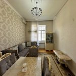 Satılır 3 otaqlı Həyət evi/villa, Koroğlu metrosu, Savalan qəs., Sabunçu rayonu 7