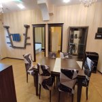 Kirayə (aylıq) 3 otaqlı Yeni Tikili, Avtovağzal metrosu, Biləcəri qəs., Binəqədi rayonu 2