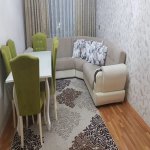 Kirayə (aylıq) 3 otaqlı Köhnə Tikili, Həzi Aslanov metrosu, Xətai rayonu 13