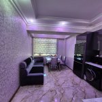 Продажа 2 комнат Новостройка, İnşaatçılar метро, пос. Ясамал, Ясамал район 8