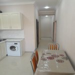 Kirayə (aylıq) 2 otaqlı Yeni Tikili, Neftçilər metrosu, Nizami rayonu 14