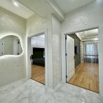 Kirayə (aylıq) 2 otaqlı Yeni Tikili, Xətai metrosu, Ağ şəhər, Xətai rayonu 11