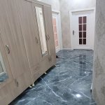 Продажа 3 комнат Новостройка, м. Эльмляр Академиясы метро, пос. Ясамал, Ясамал район 16