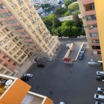 Satılır 1 otaqlı Yeni Tikili, Azadlıq metrosu, 8-ci mikrorayon, Binəqədi rayonu 2