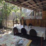 Kirayə (aylıq) 7 otaqlı Həyət evi/villa Quba 1