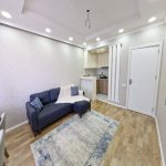 Satılır 3 otaqlı Yeni Tikili, Həzi Aslanov metrosu, Xətai rayonu 18