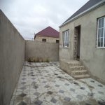 Satılır 3 otaqlı Həyət evi/villa, Binə qəs., C.Cabbarlı heykəli, Xəzər rayonu 5