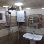 Продажа 1 комнатная Вторичка, İnşaatçılar метро, Ясамал район 4