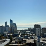 Продажа 4 комнат Новостройка, м. 28 Мая метро, Насими район 1