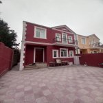 Satılır 4 otaqlı Həyət evi/villa Xırdalan 1