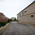 Satılır 5 otaqlı Həyət evi/villa, Badamdar qəs., Səbail rayonu 1