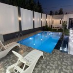 Kirayə (günlük) 4 otaqlı Bağ evi, Mərdəkan, Xəzər rayonu 26