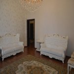 Kirayə (aylıq) 4 otaqlı Yeni Tikili, Səbail rayonu 5