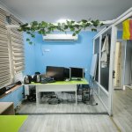 Kirayə (aylıq) 5 otaqlı Ofis, 28 May metrosu, Nəsimi rayonu 11