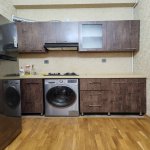 Kirayə (aylıq) 2 otaqlı Yeni Tikili, Avtovağzal metrosu, Biləcəri qəs., Binəqədi rayonu 9