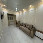 Kirayə (aylıq) 2 otaqlı Köhnə Tikili, Əhmədli metrosu, Əhmədli, Xətai rayonu 1