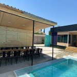 Kirayə (günlük) 3 otaqlı Bağ evi, Novxanı, Abşeron rayonu 9