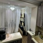 Satılır 3 otaqlı Köhnə Tikili, Elmlər akademiyası metrosu, Yasamal rayonu 4