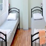 Kirayə (aylıq) 1 otaqlı Köhnə Tikili, Nizami metrosu, Yasamal rayonu 4