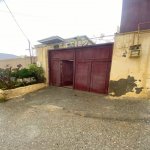 Satılır 2 otaqlı Həyət evi/villa, Koroğlu metrosu, Sabunçu rayonu 1