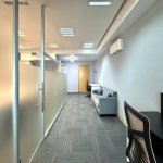 Kirayə (aylıq) 3 otaqlı Ofis, Xətai rayonu 8
