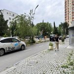 Satılır 2 otaqlı Yeni Tikili, 8 Noyabr metrosu, Kimyaçılar şəhərciyi, Nəsimi rayonu 22