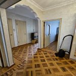 Kirayə (aylıq) 3 otaqlı Yeni Tikili, Səbail rayonu 4
