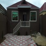 Satılır 4 otaqlı Həyət evi/villa, Maştağa qəs., Sabunçu rayonu 1