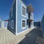 Satılır 3 otaqlı Həyət evi/villa, Koroğlu metrosu, Binə qəs., Xəzər rayonu 1