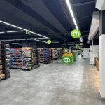 Продажа 2 комнатная Новостройка, İnşaatçılar метро, пос. Йени Ясамал, Ясамал район 19