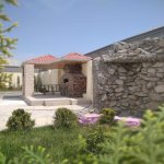 Kirayə (aylıq) 3 otaqlı Bağ evi, Mərdəkan, Xəzər rayonu 23
