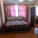 Kirayə (günlük) 2 otaqlı Yeni Tikili, Xətai metrosu, Ağ şəhər, Xətai rayonu 5