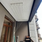 Satılır 3 otaqlı Yeni Tikili, İnşaatçılar metrosu, Yeni Yasamal qəs., Yasamal rayonu 11