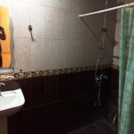 Kirayə (aylıq) 2 otaqlı Yeni Tikili, 20 Yanvar metrosu, 1-ci mikrorayon, Nəsimi rayonu 10