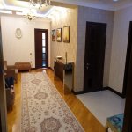 Kirayə (aylıq) 4 otaqlı Yeni Tikili, Nəsimi metrosu, 4-cü mikrorayon, Nəsimi rayonu 11