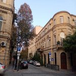 Kirayə (aylıq) 5 otaqlı Ofis, Səbail rayonu 1
