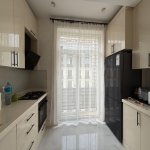 Kirayə (aylıq) 2 otaqlı Yeni Tikili, Gənclik metrosu, Tibb Universiteti, Nərimanov rayonu 6