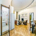 Kirayə (aylıq) 3 otaqlı Köhnə Tikili, Nəsimi rayonu 15