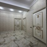 Продажа 2 комнатная Новостройка Хырдалан 5