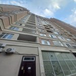 Продажа 2 комнат Новостройка, м. Эльмляр Академиясы метро, пос. Ясамал, Ясамал район 1
