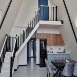 Kirayə (günlük) 2 otaqlı Həyət evi/villa Qəbələ 9