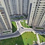 Satılır 4 otaqlı Yeni Tikili, Həzi Aslanov metrosu, Xətai rayonu 21