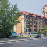 Kirayə (aylıq) Obyekt, Nəsimi metrosu, 6-cı mikrorayon, Binəqədi rayonu 1