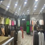 Kirayə (aylıq) Obyekt, Gənclik metrosu, Nərimanov rayonu 3
